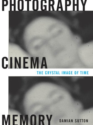 cover image of Photography, Cinema, Memory
